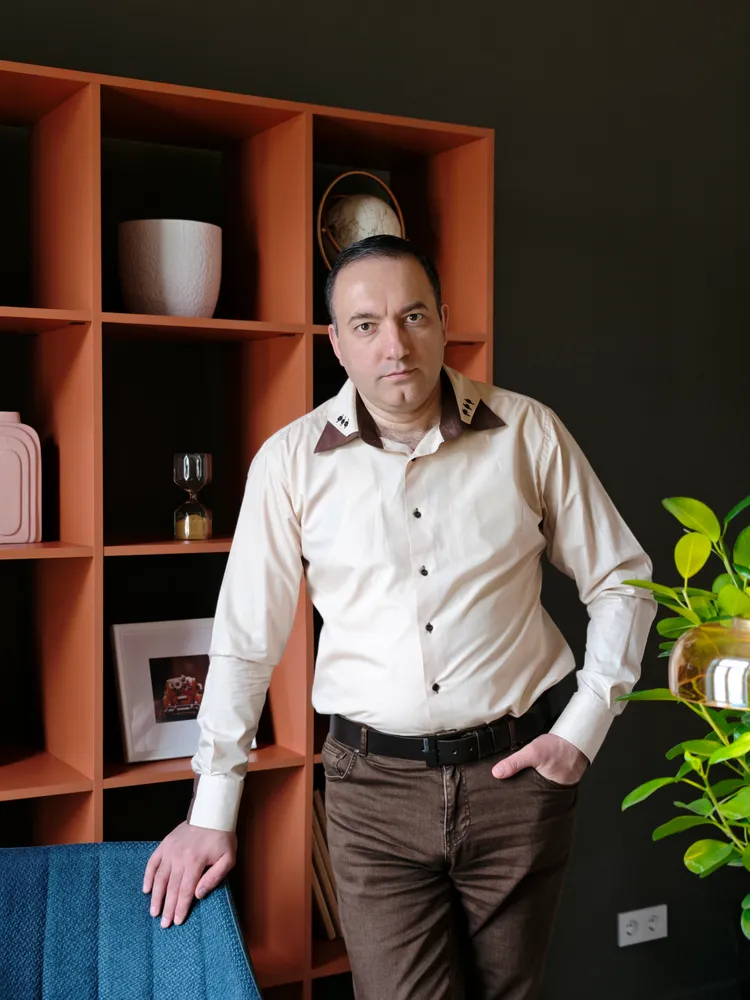 Ваагн Хачатрян